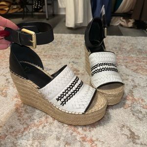 Women’s Marc Fisher LTD Espadrille Wedges